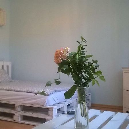 Przytulna Kawalerka W Sopocie Przy Plazy Lejlighed Sopot Eksteriør billede